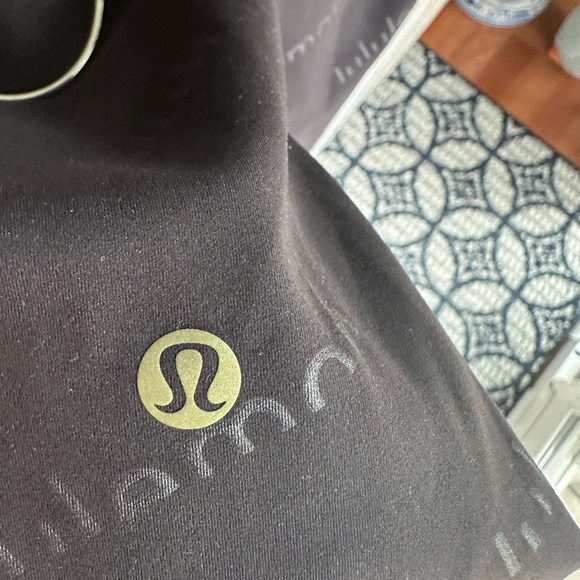 Lululemon Wunder Train High-Rise Tight 25" *Special Edition - Picture 9 of 10